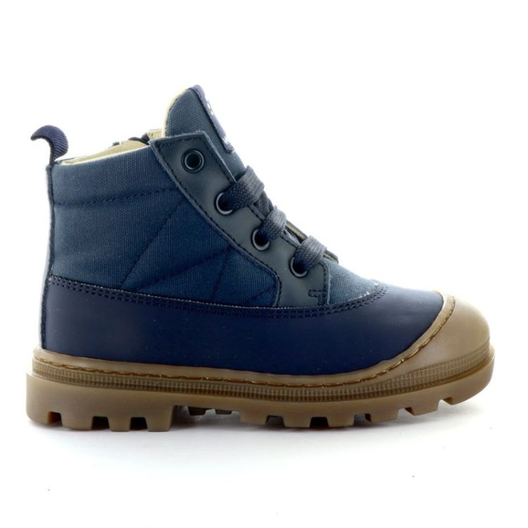 bottine eerste stapper Blue