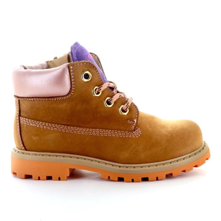 Originele bottines cuoio m
