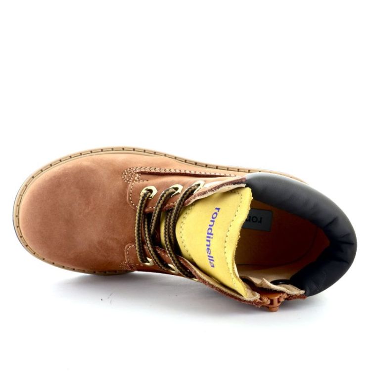Originele bottines cuoio j