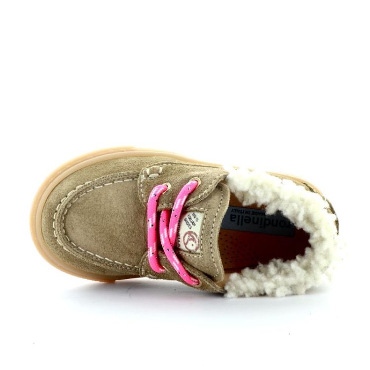 loafer met veter 