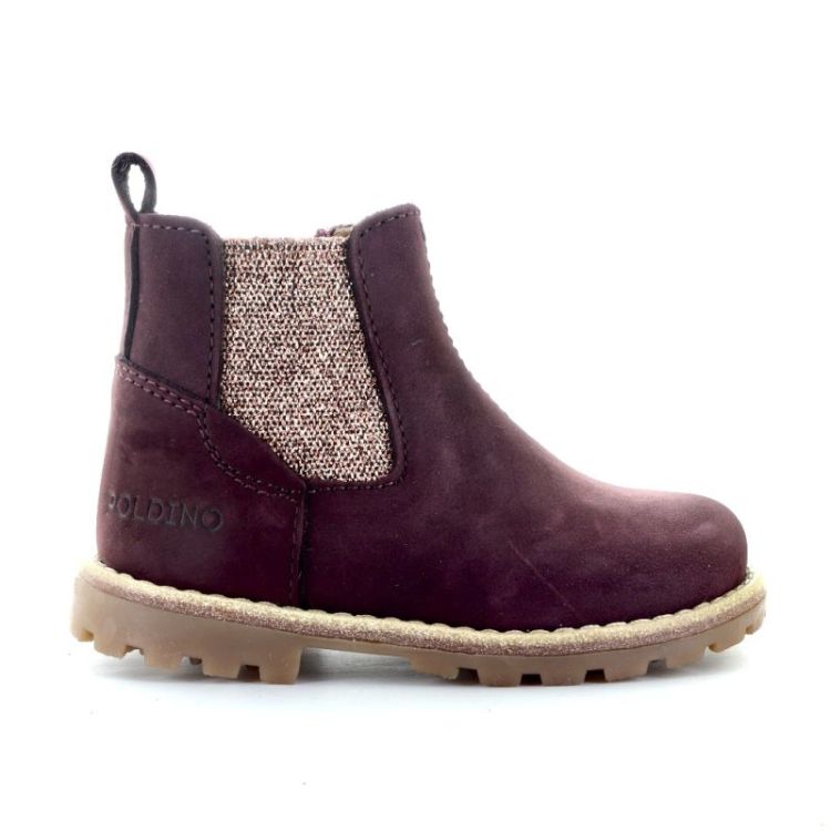 eerste stap enkellaars bordo