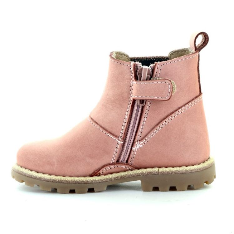 eerste stap enkellaars pink
