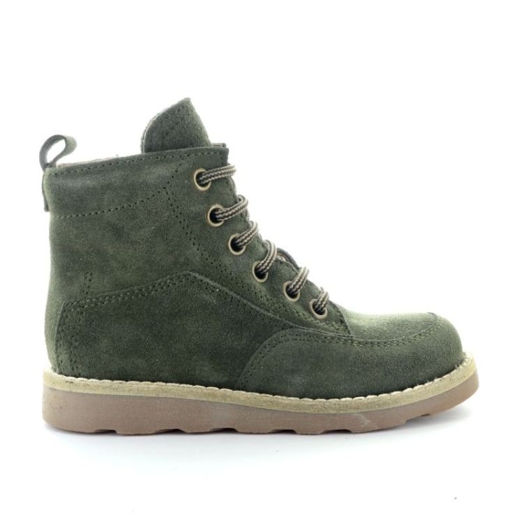 klassieke boots Banaline militare