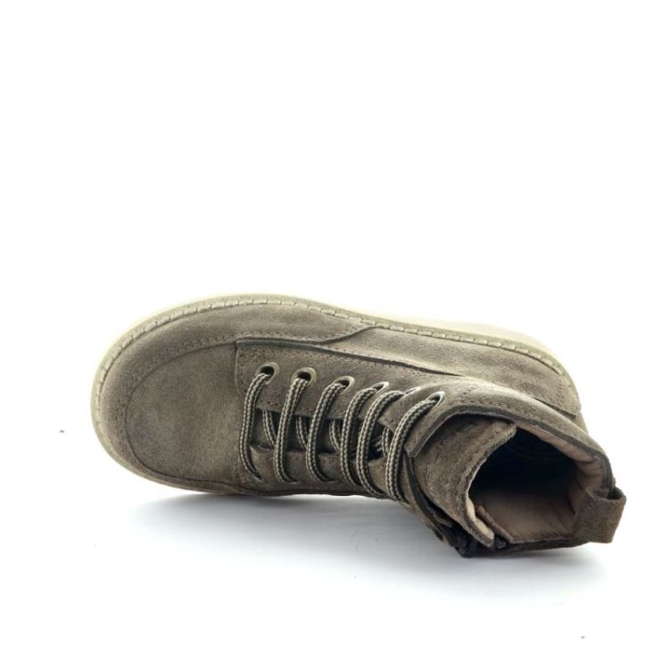 klassieke boots Banaline marrone