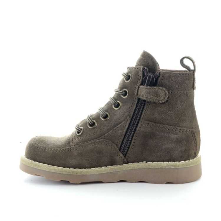 klassieke boots Banaline marrone