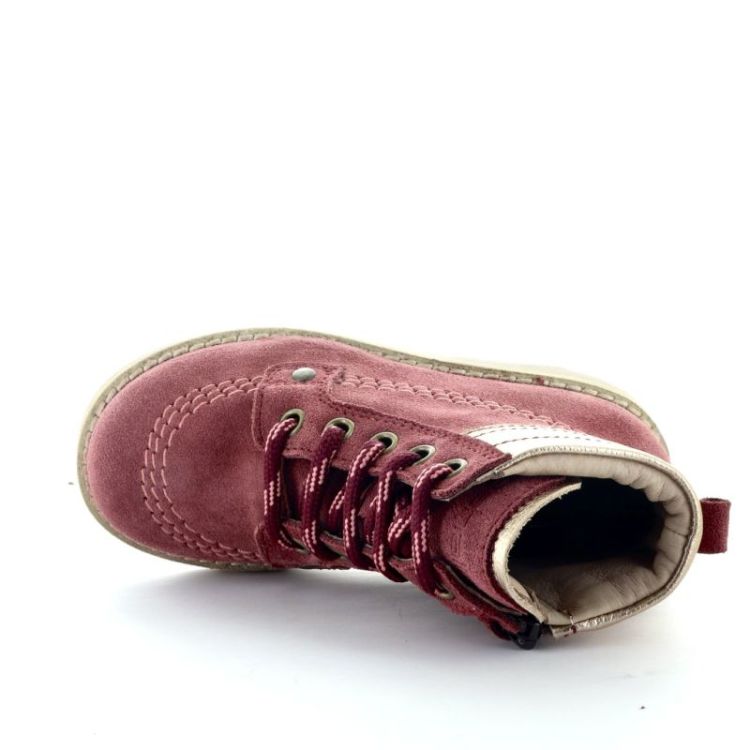 Originele boots Banaline wine