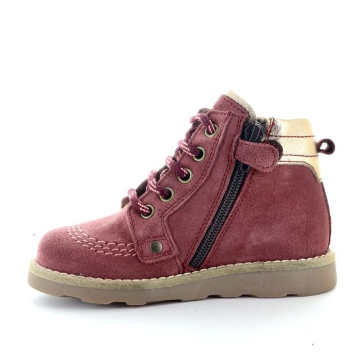 Originele boots Banaline wine
