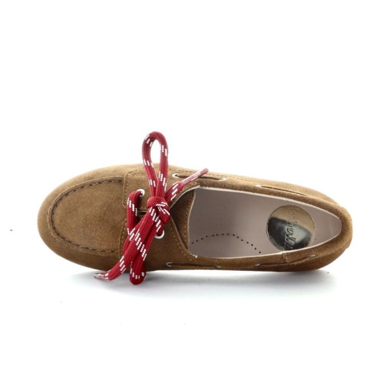 speelse loafer cuero