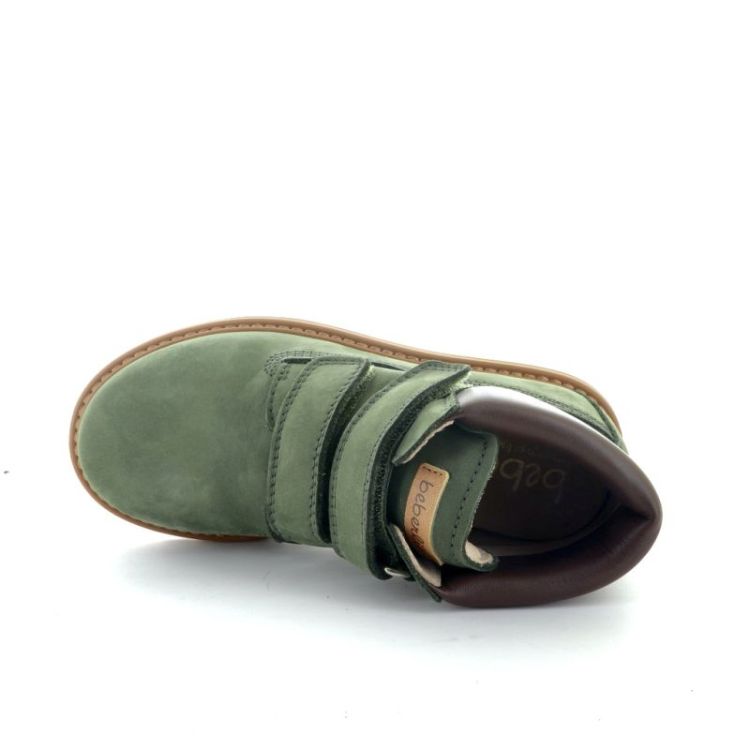 stoere velcro boots ophelia
