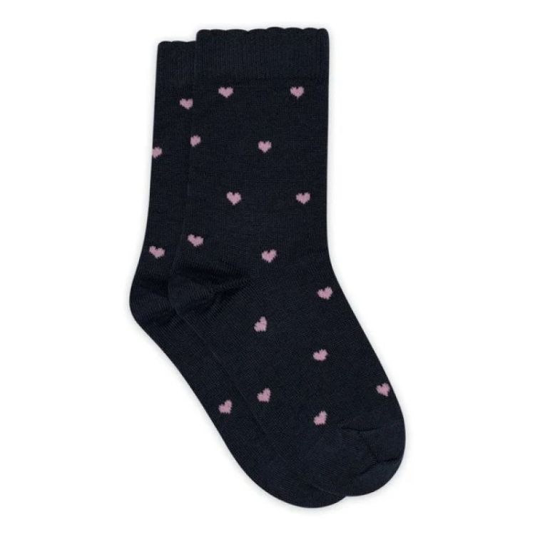 sonia socks 807 Navy