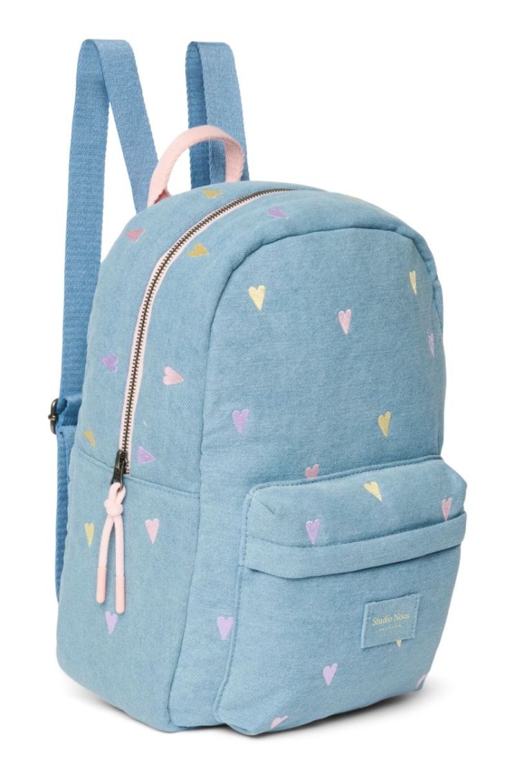 backpack jeans
