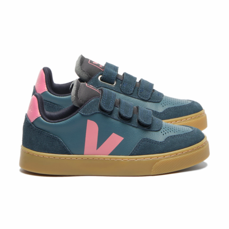 SMALL V-90 O.T. LEATHER nautico