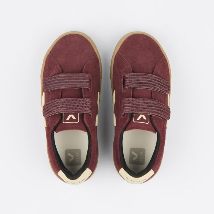 SMALL ESPLAR SUEDE  amarante