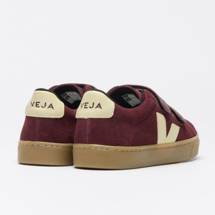 SMALL ESPLAR SUEDE  amarante