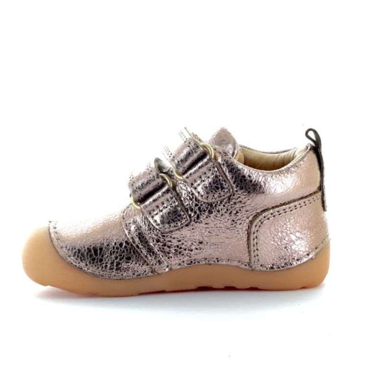 barefoot carter rose gold