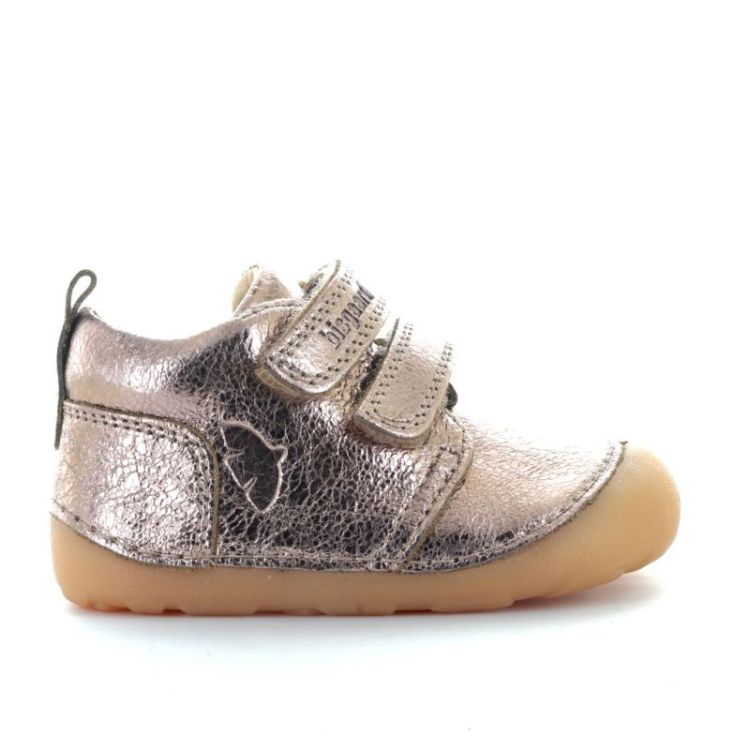 barefoot carter rose gold