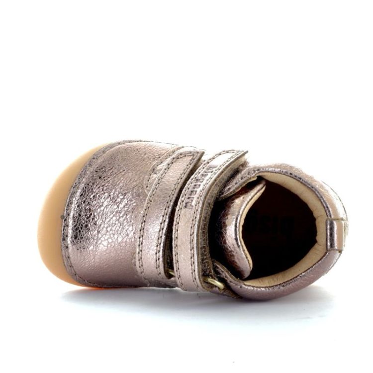 barefoot carter rose gold